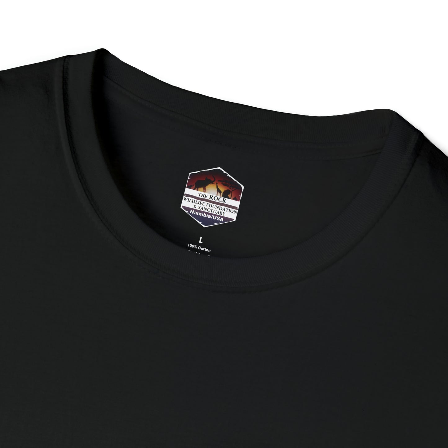 Live For Cats T-Shirt