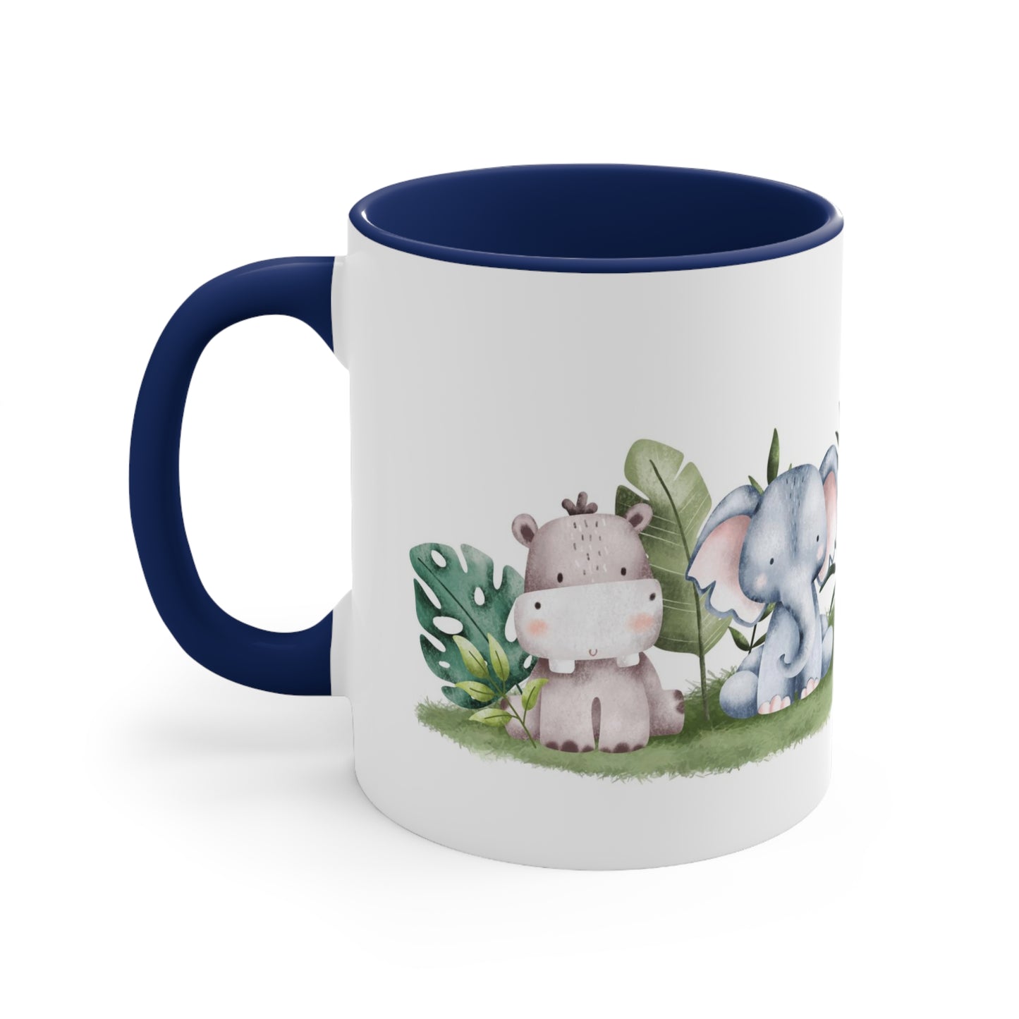 Wildlife Coffee Mug