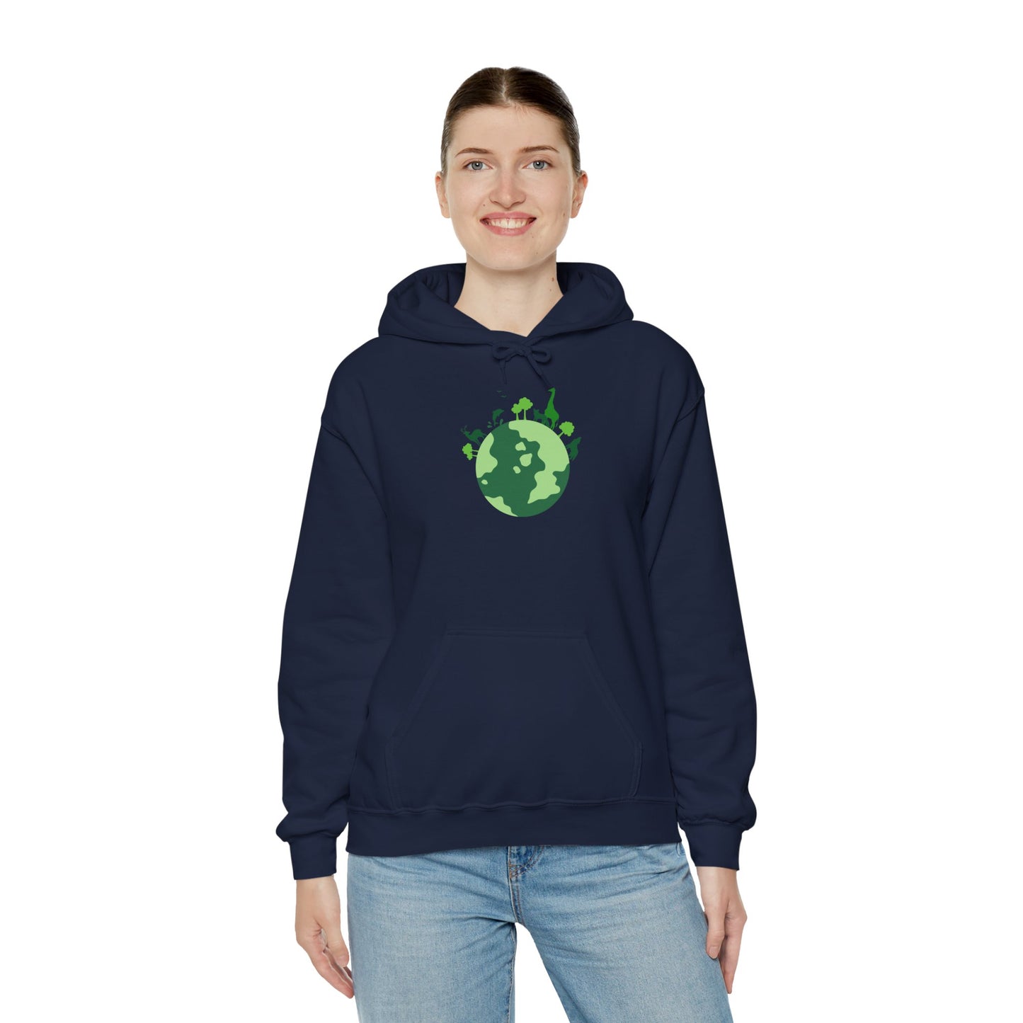 WildWorld Hoodie
