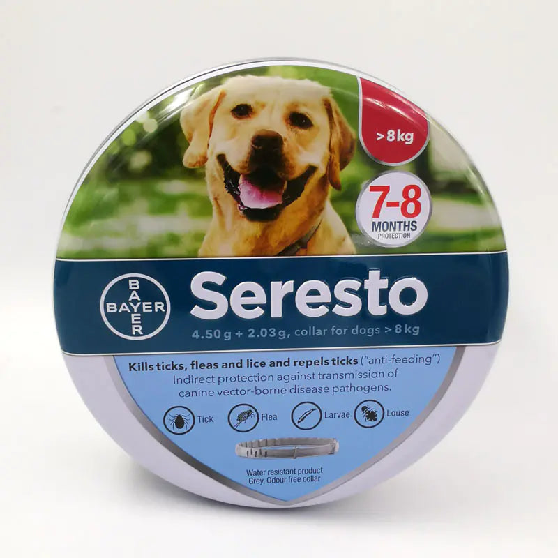 Seresto Flea and Tick Collar