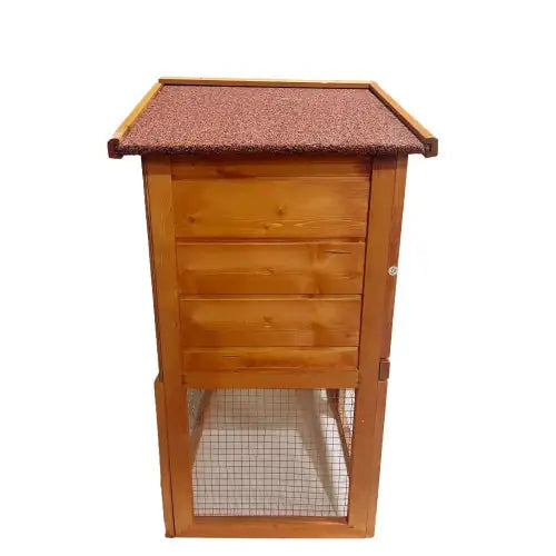 Strong Chicken Coop for Small Animals