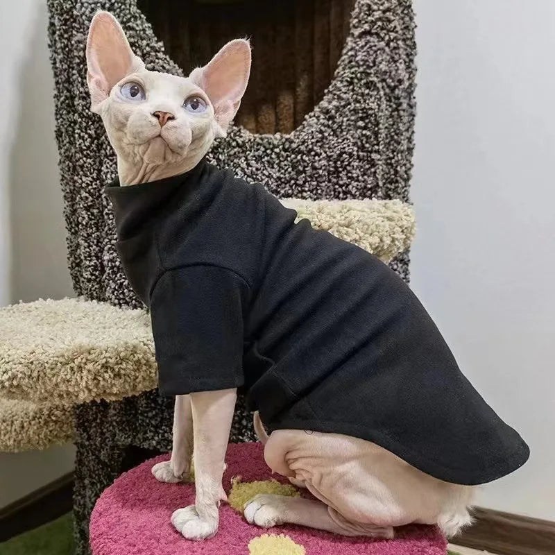 Cat Sweater