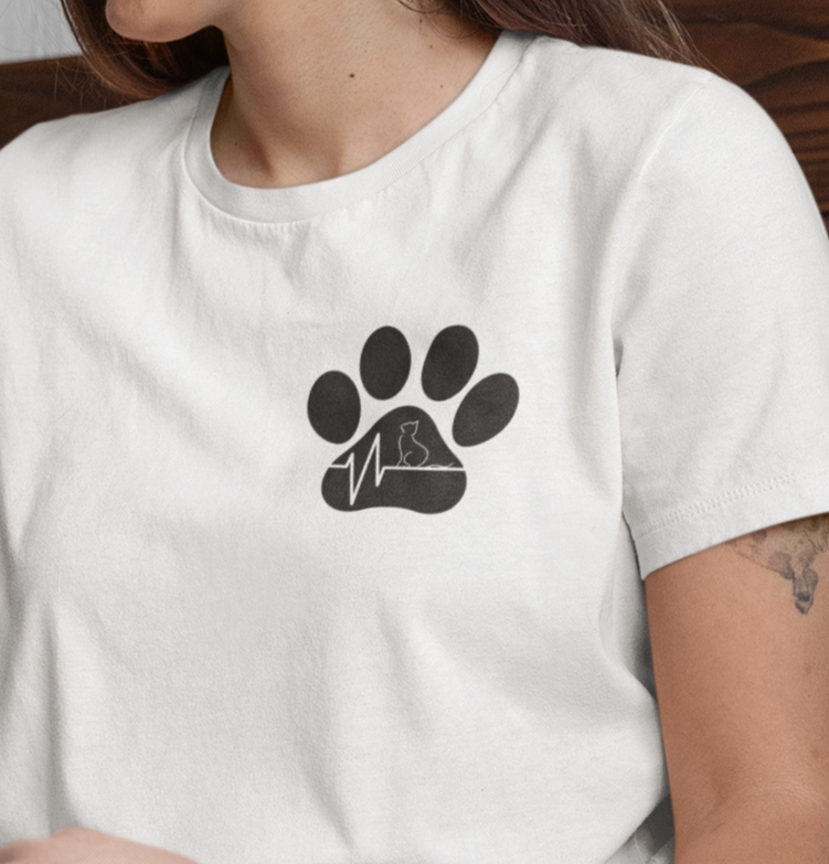 Live For Cats T-Shirt