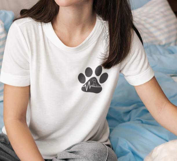 Live For Dogs T-Shirt