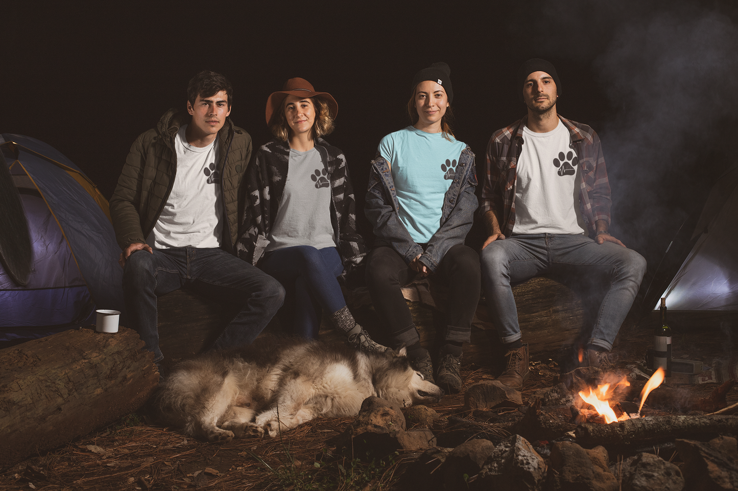 Live For Wildlife T-Shirt