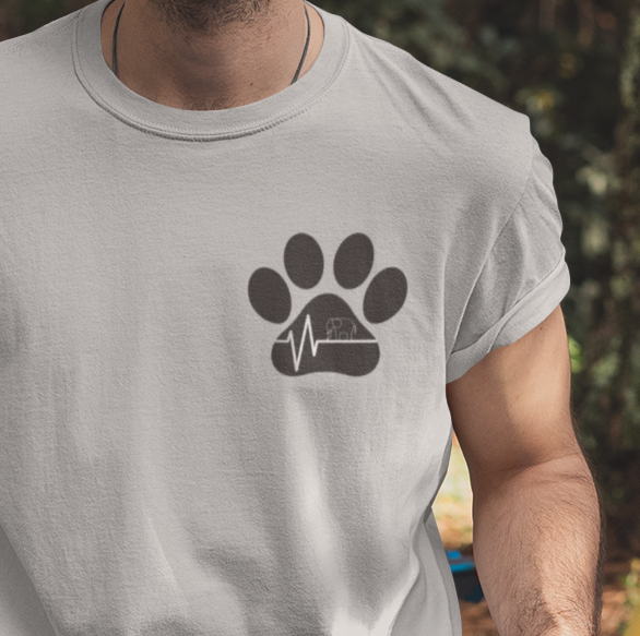 Live For Wildlife T-Shirt
