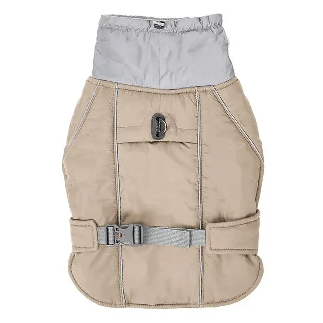 Dog Winter Jacket