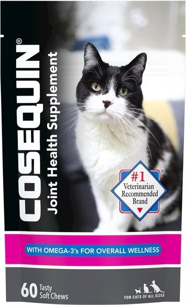 Cosequin Joint Health Supplement
