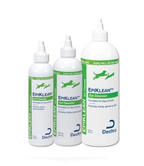 Epiklean Ear Cleanser