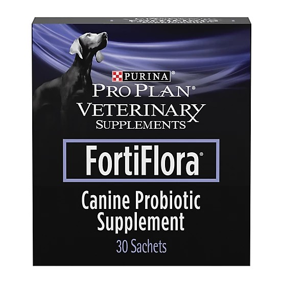 Purina Pro Plan Veterinary Supplements Fortiflora
