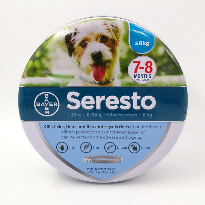 Seresto Flea and Tick Collar