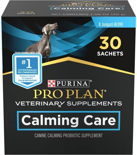 Purina Pro Plan Veterinary Supplements Fortiflora