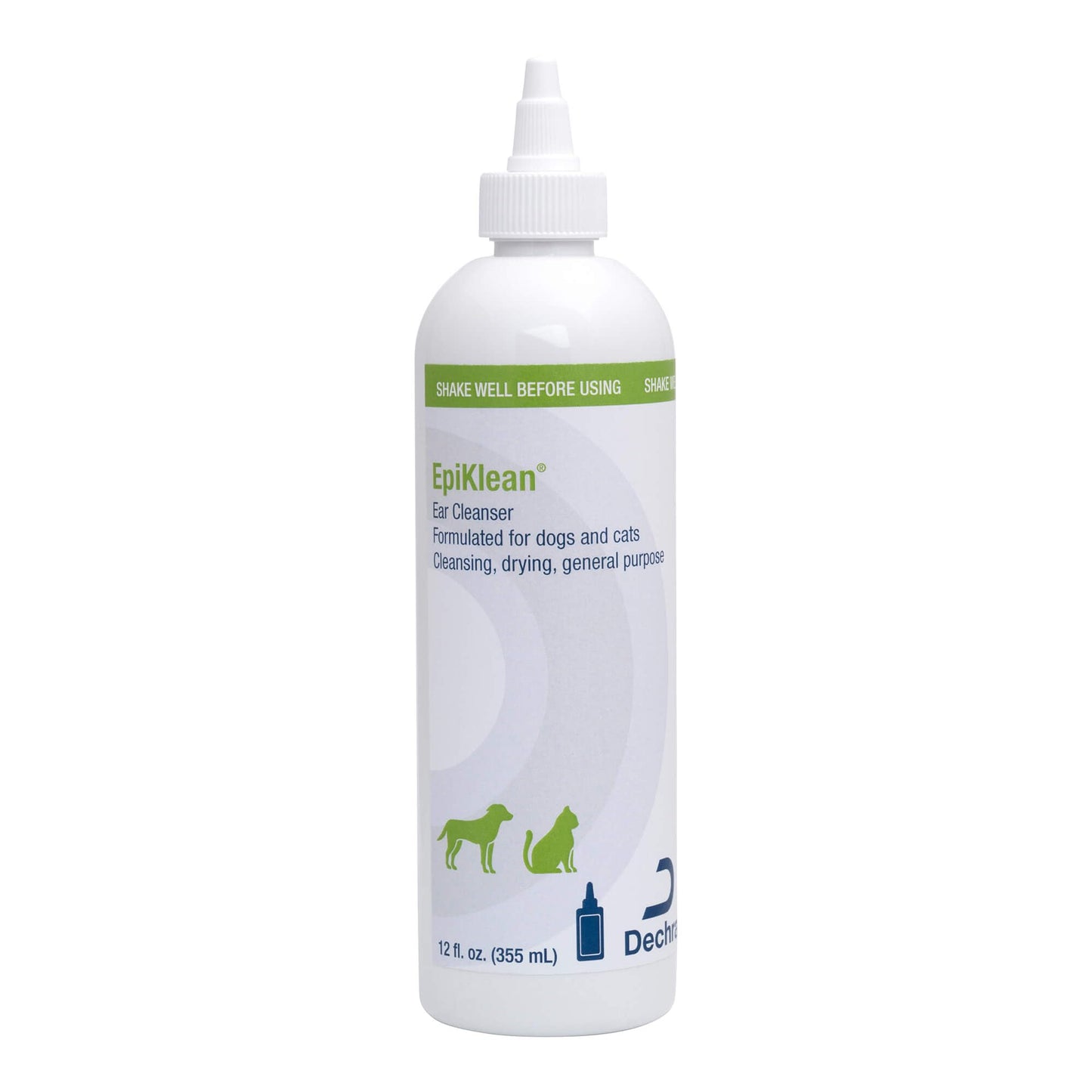 Epiklean Ear Cleanser