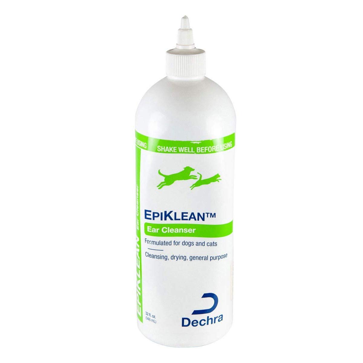 Epiklean Ear Cleanser