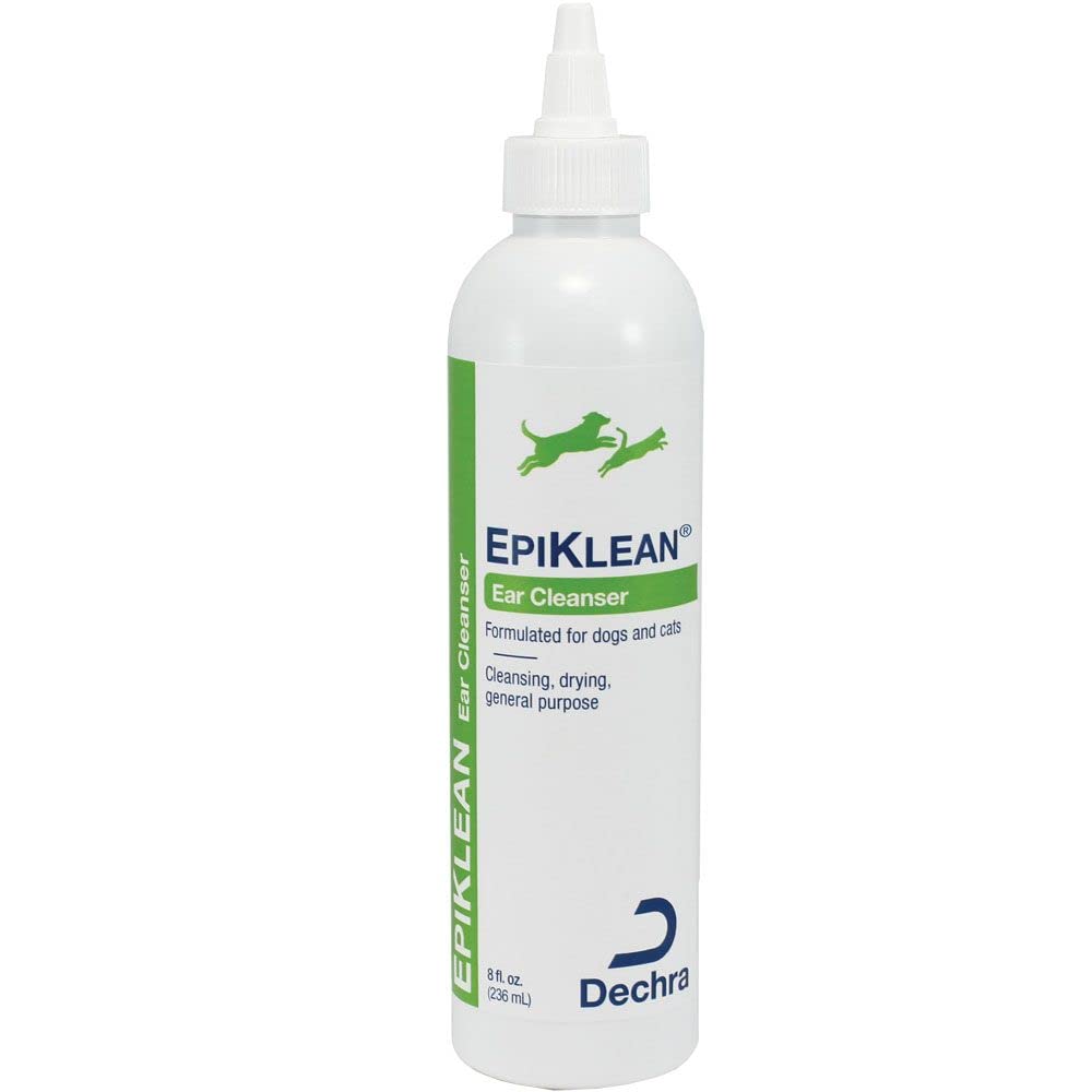 Epiklean Ear Cleanser