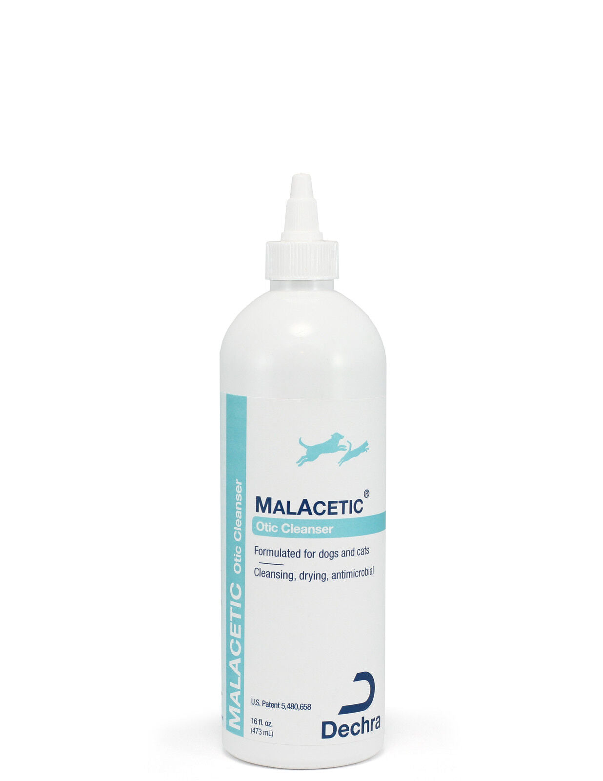 Malacetic Otic Cleanser