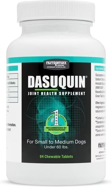 Dasuquin Joint Health Supplement