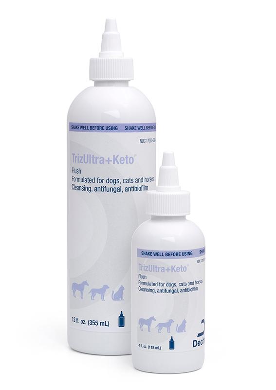 TrizUltra + Keto Flush