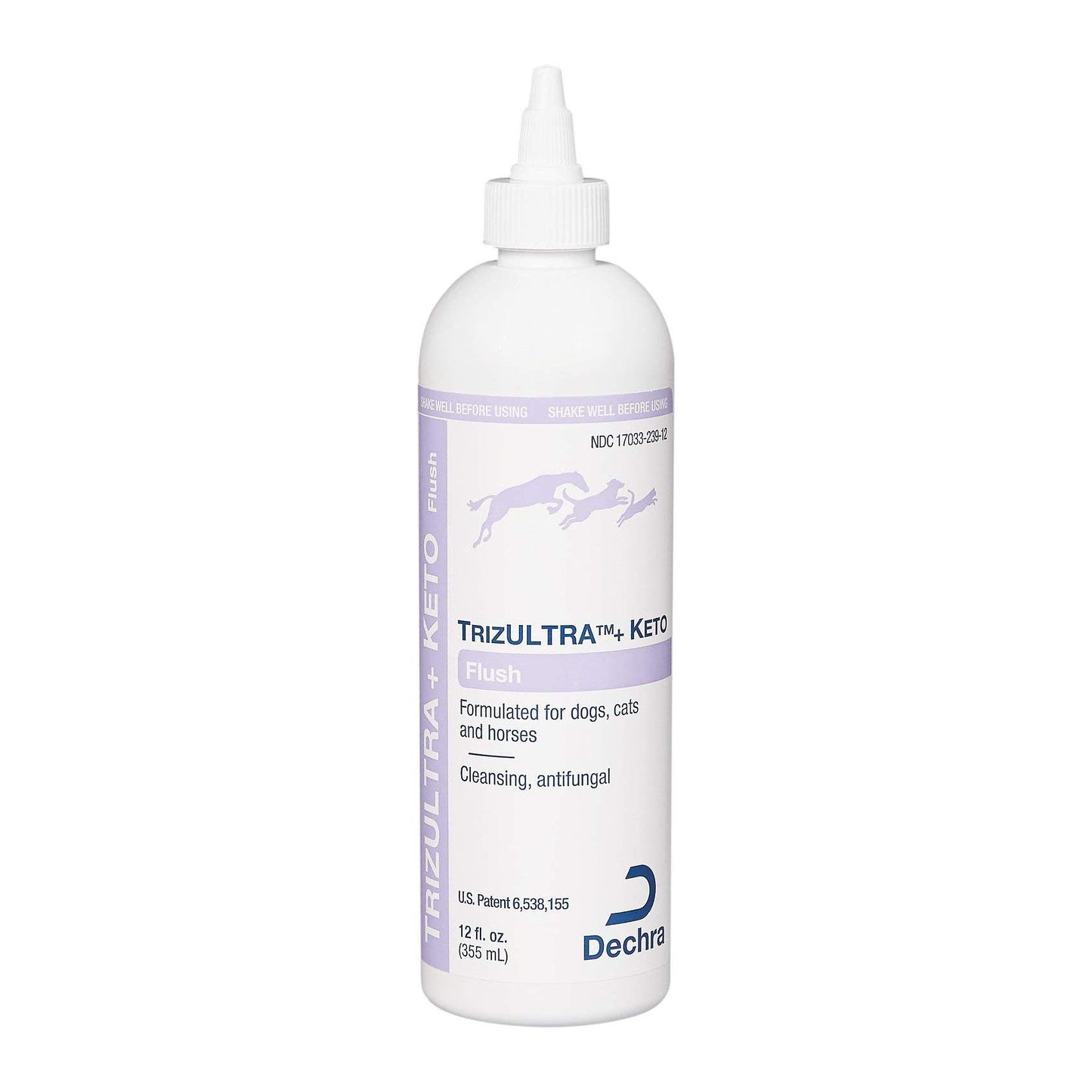 TrizUltra + Keto Flush
