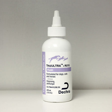 TrizUltra + Keto Flush
