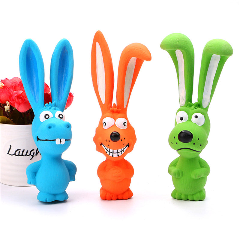 Dog Toy