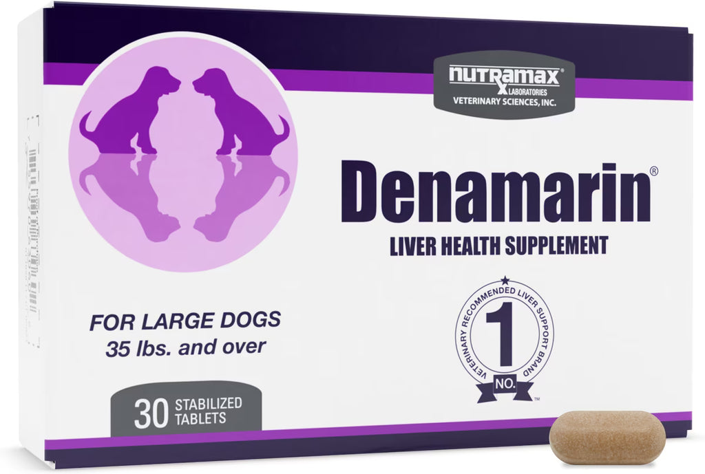 Denamarin Tablets