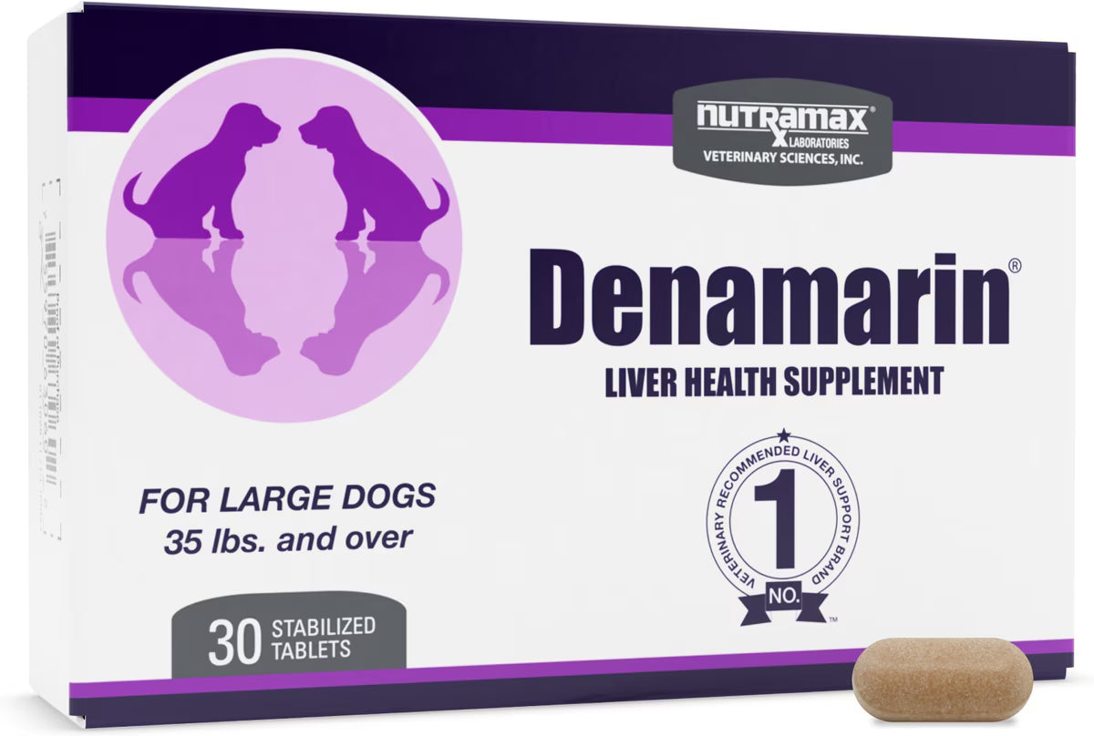 Denamarin Tablets