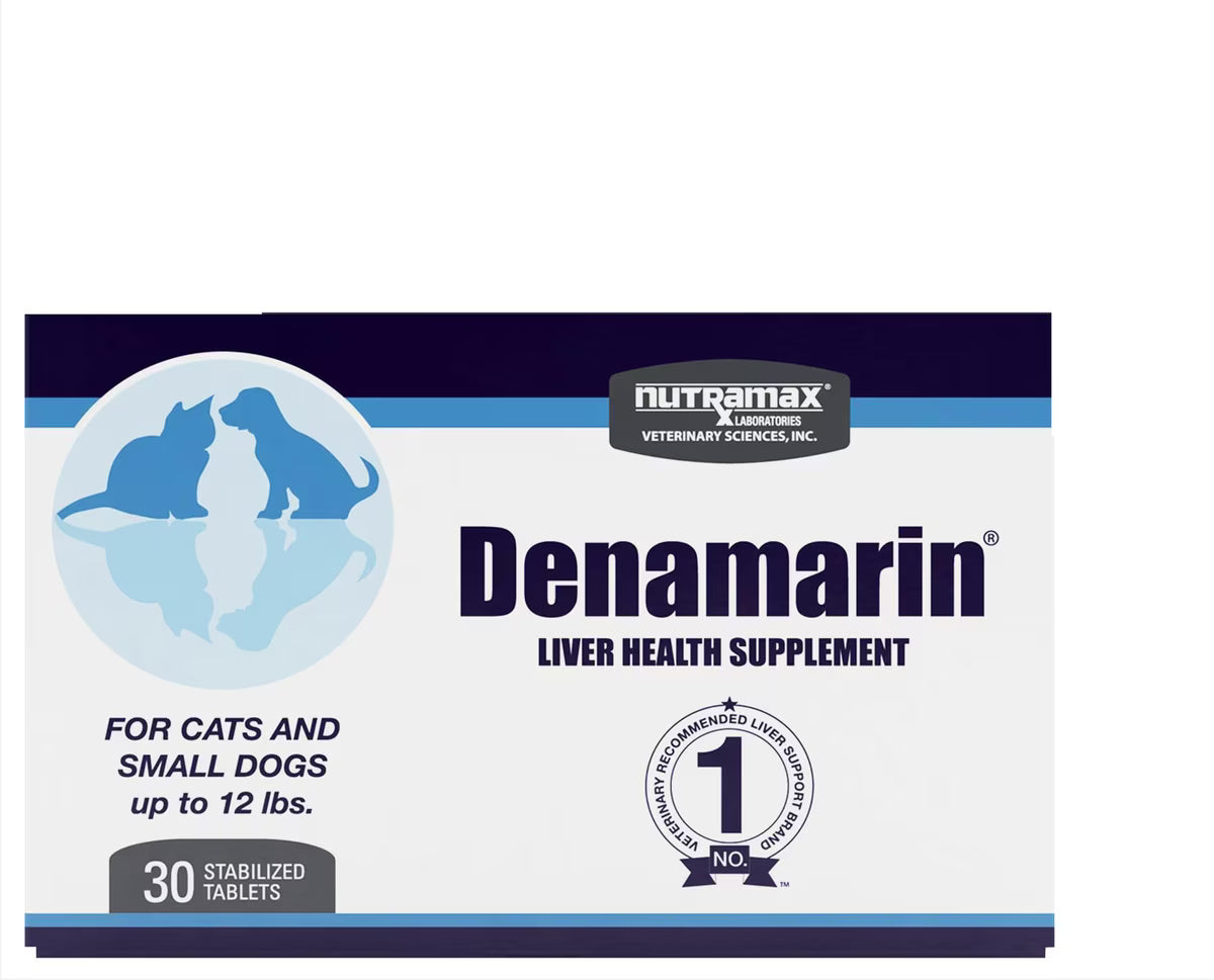 Denamarin Tablets