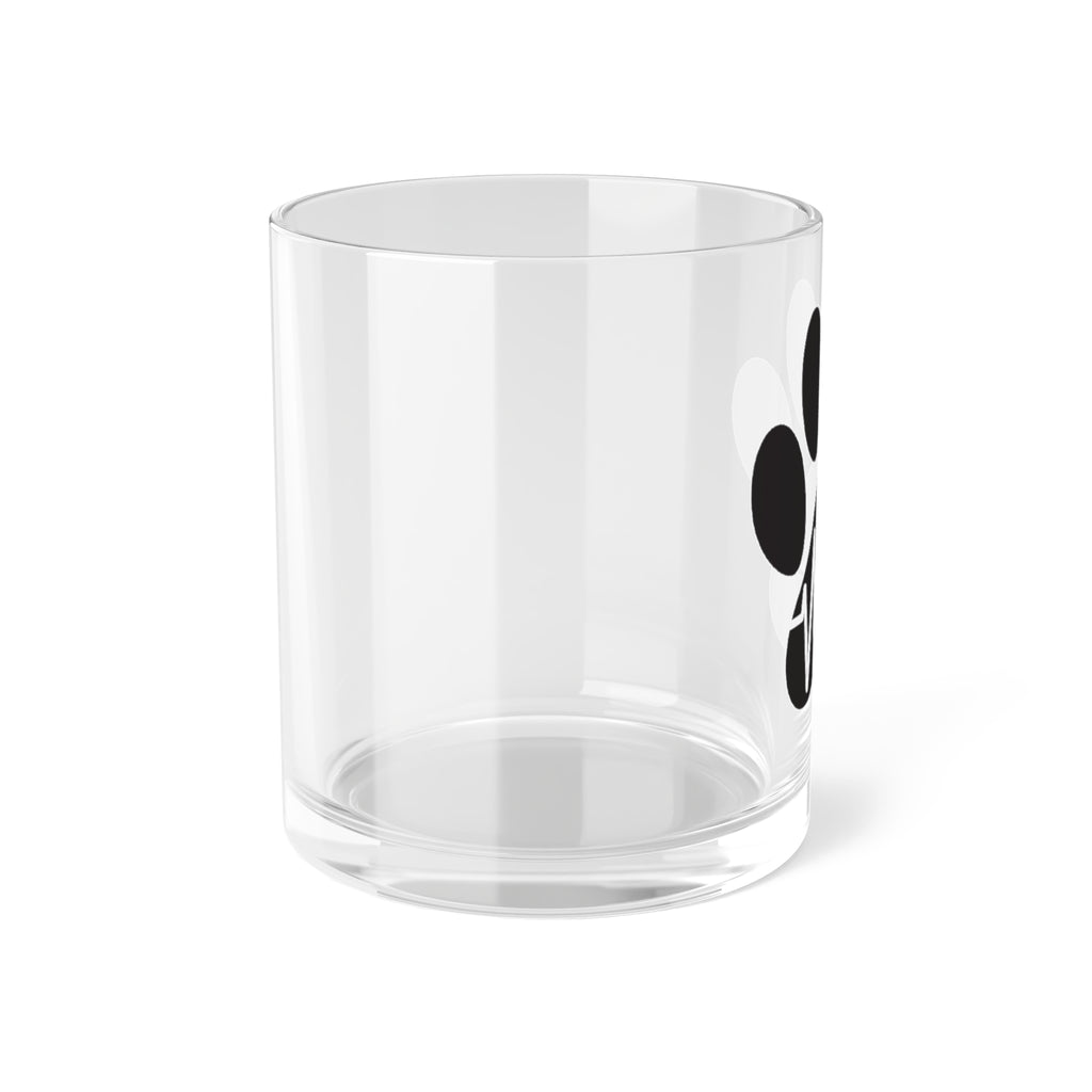 Cat Bar Glass