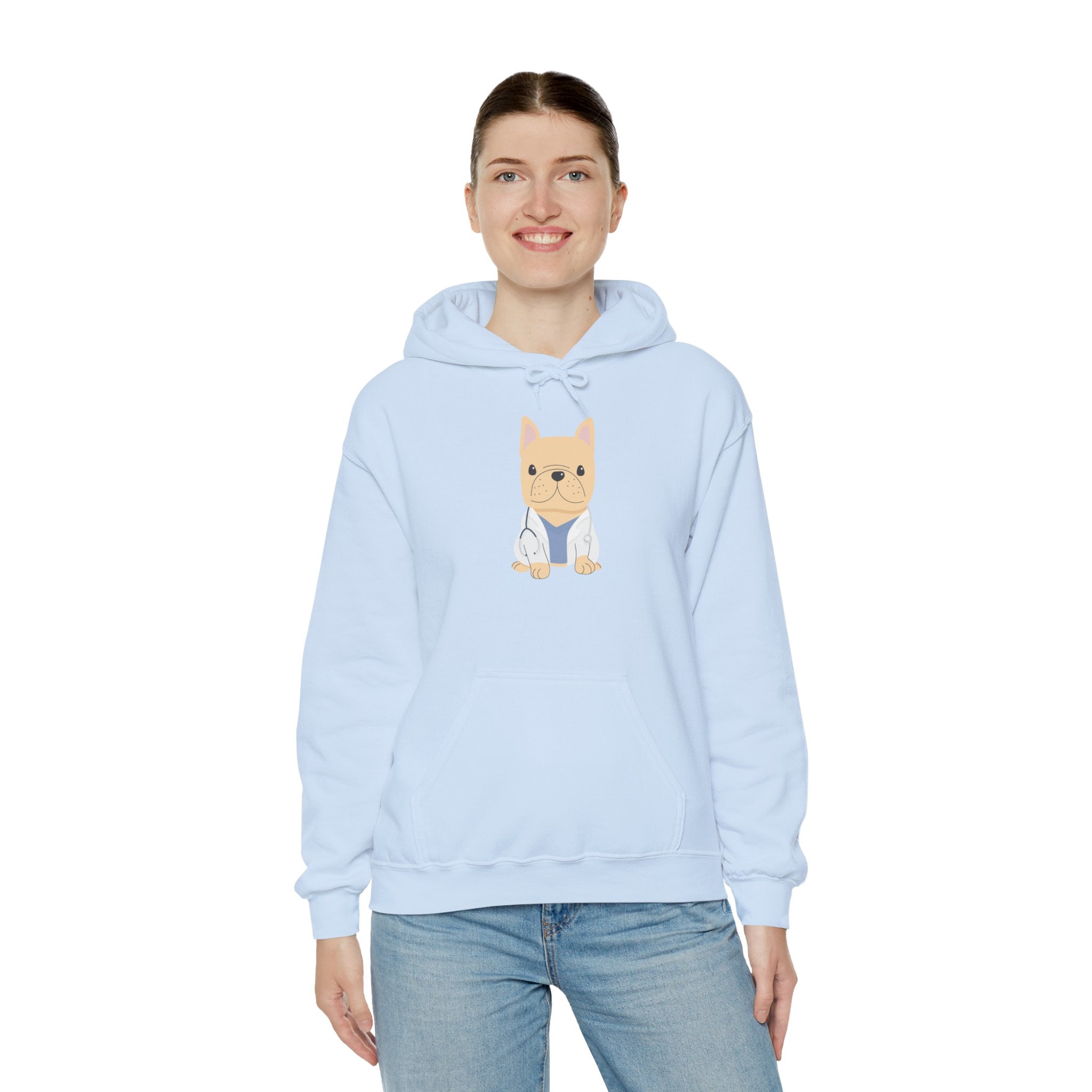 Dogtor Hoodie