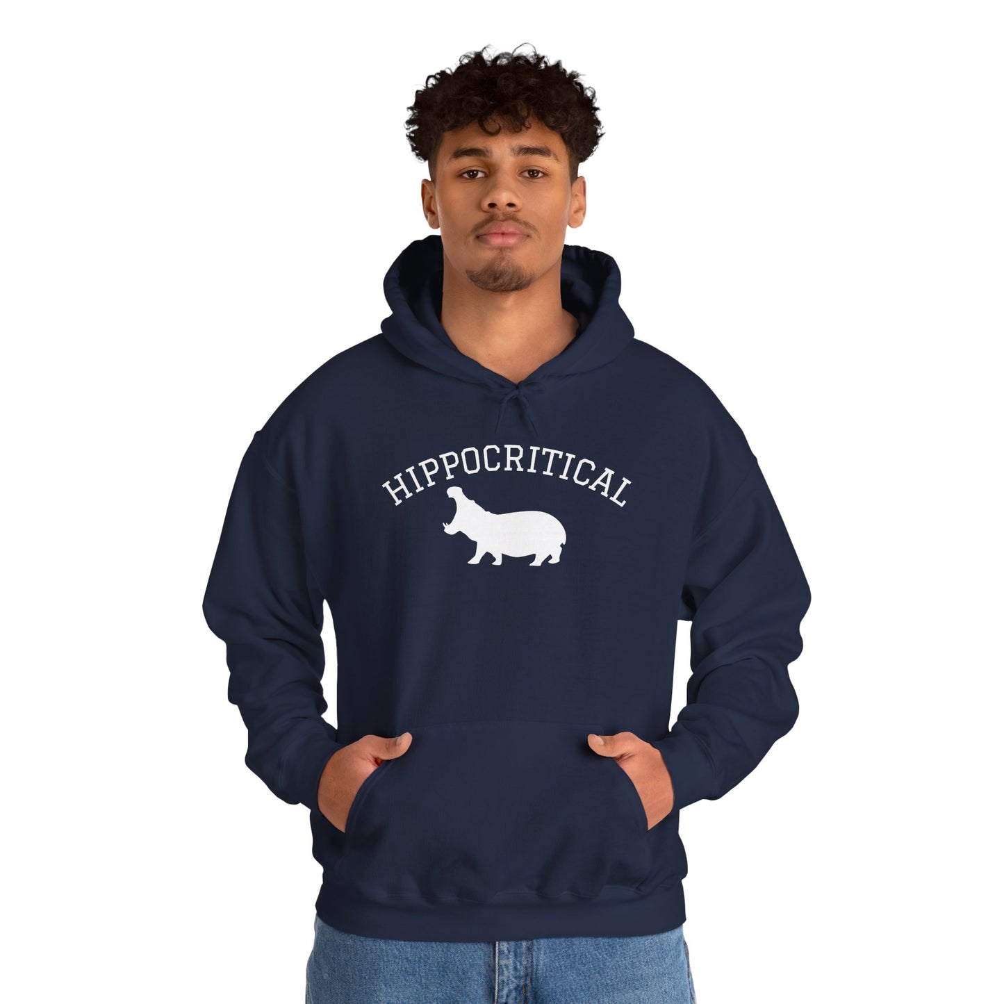 Hippocritical Hoodie