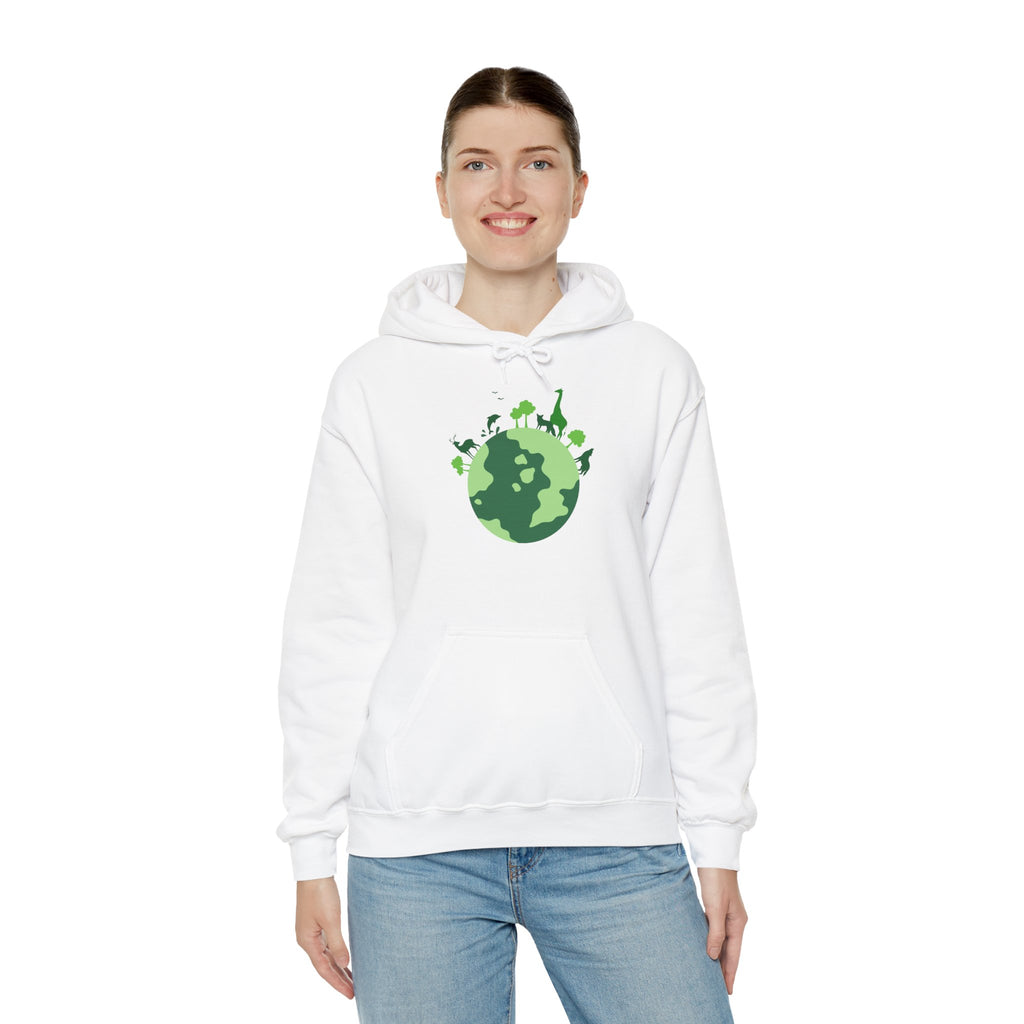 WildWorld Hoodie