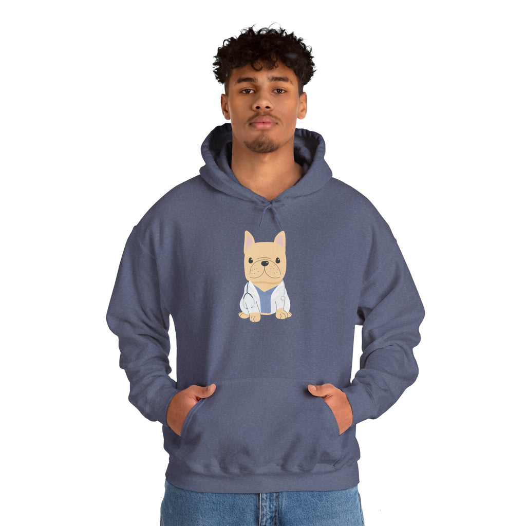 Dogtor Hoodie