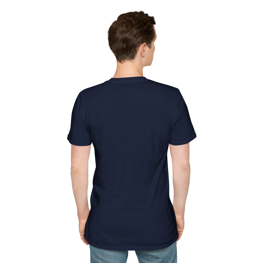 Animal ECG T-Shirt