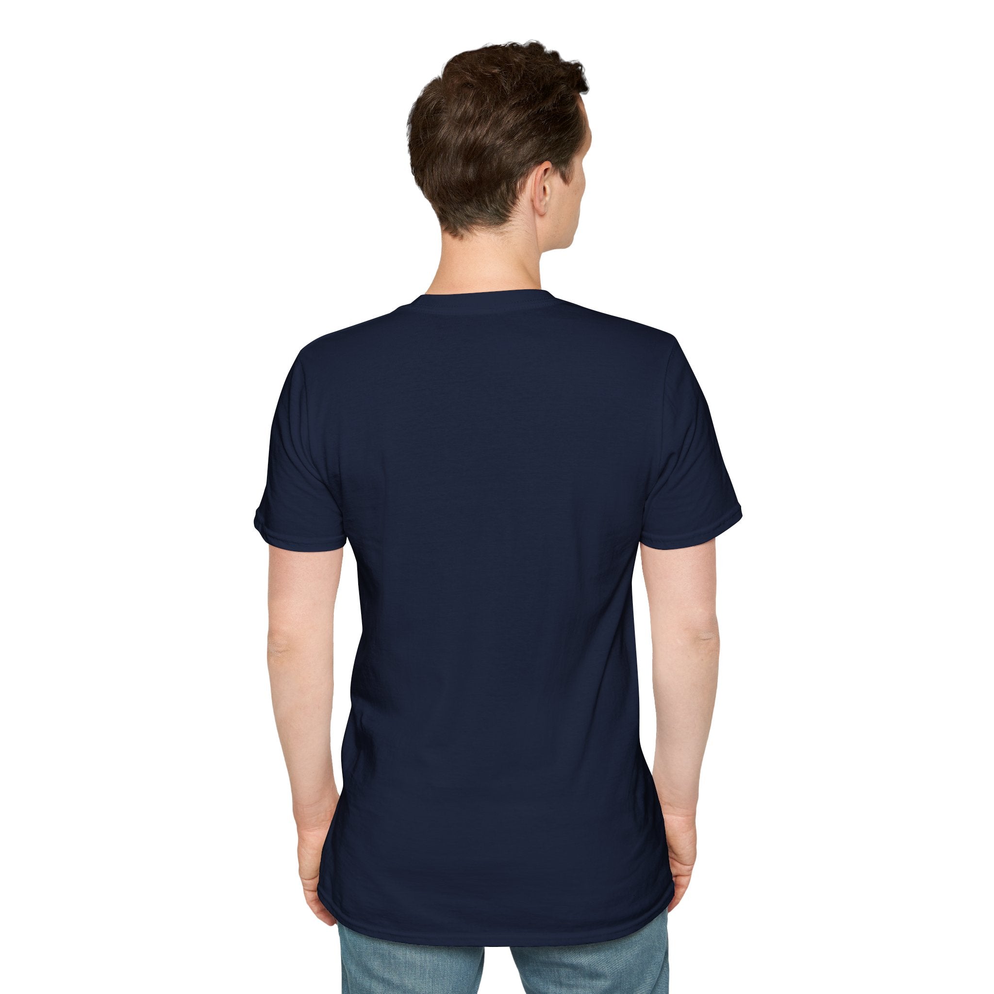 Animal ECG T-Shirt