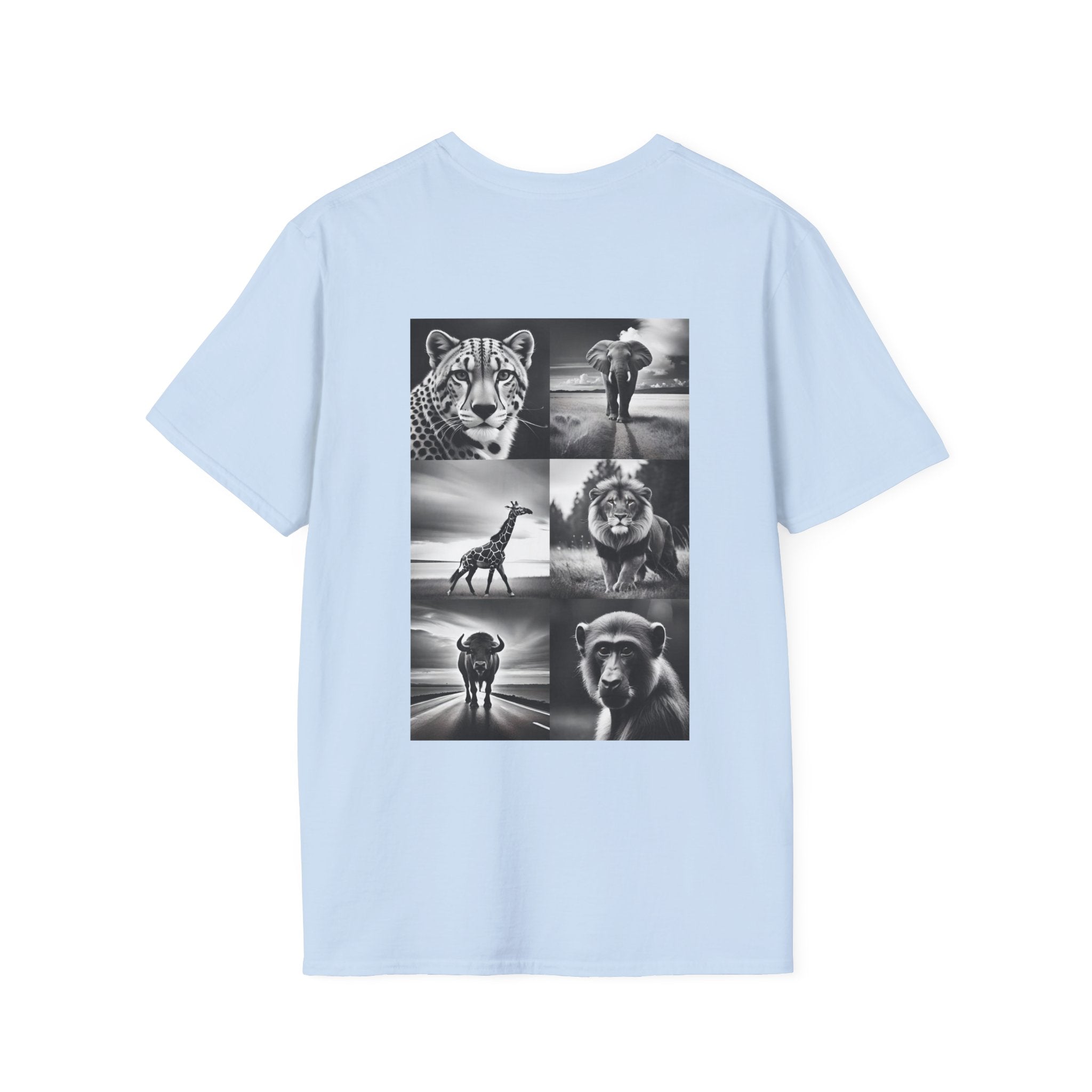 Rock Wildlife Foundation T-Shirt
