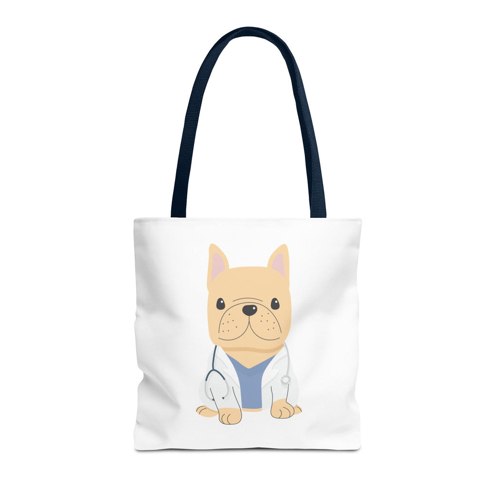 Dogtor Tote Bag