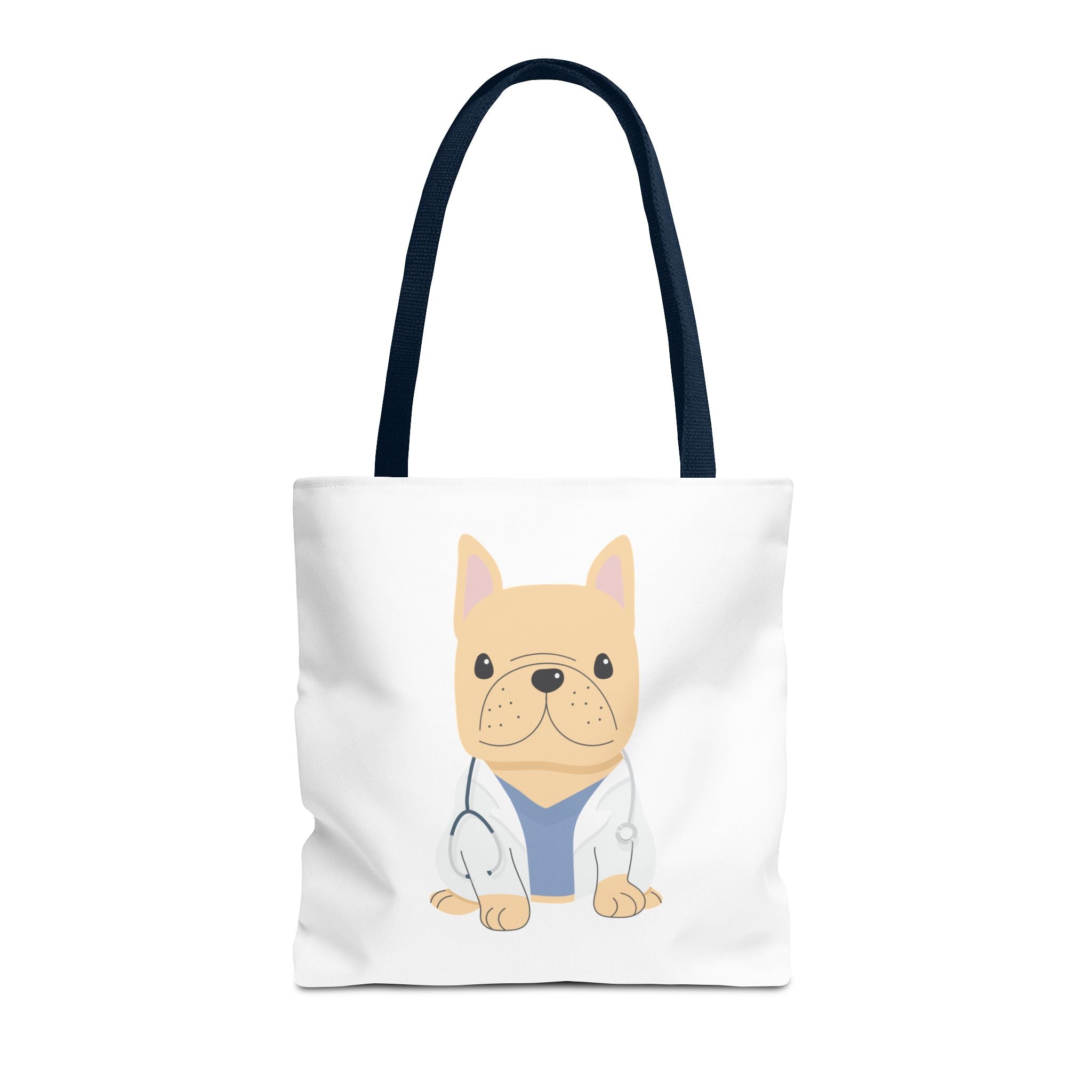 Dogtor Tote Bag