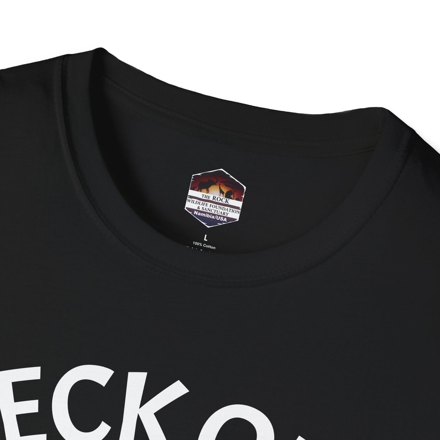 Peck Off T-Shirt