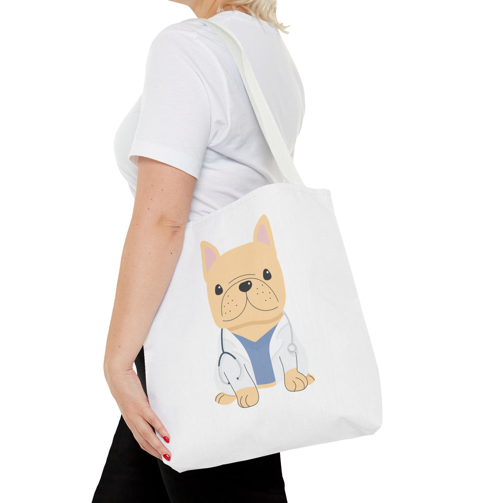 Dogtor Tote Bag