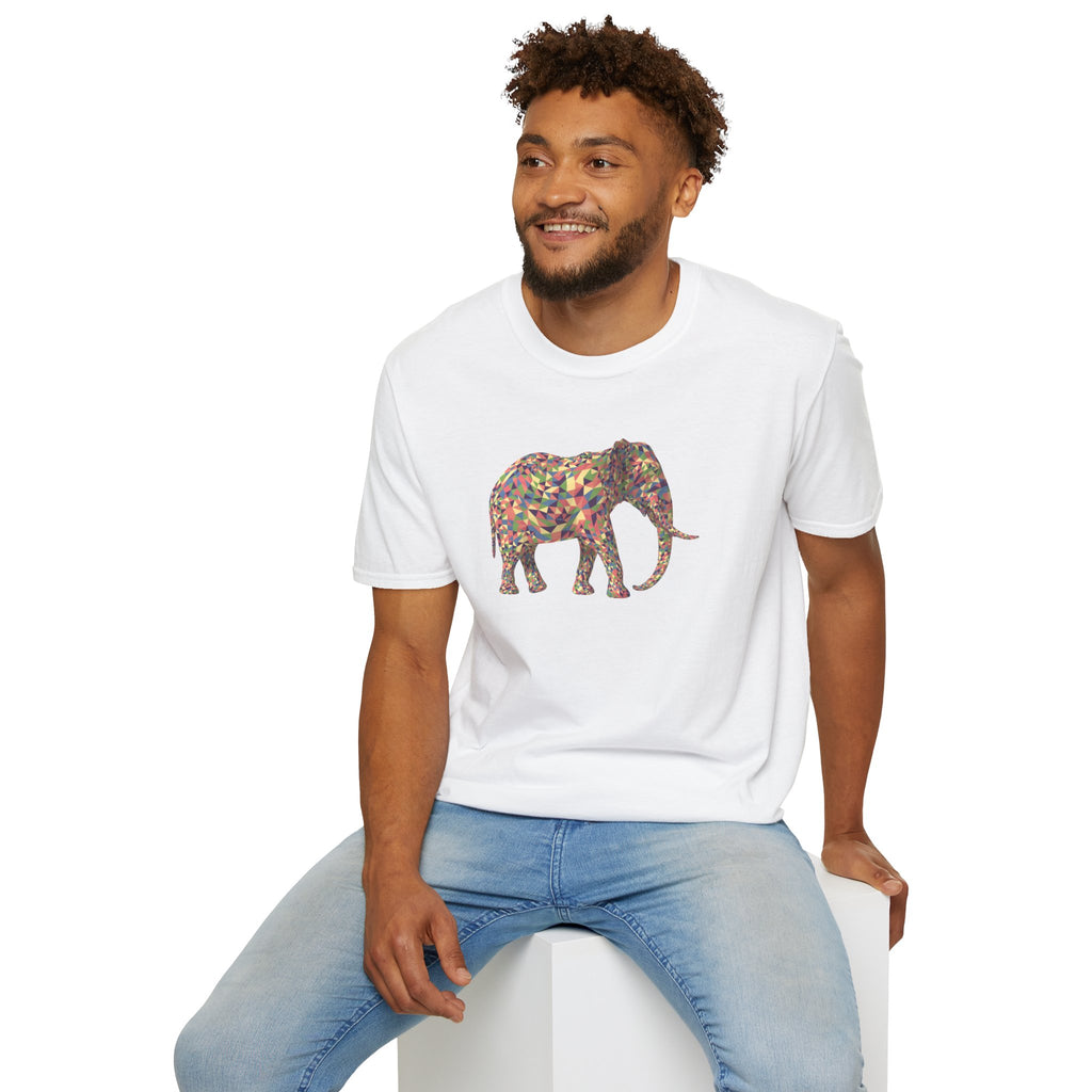 Elephant T-Shirt
