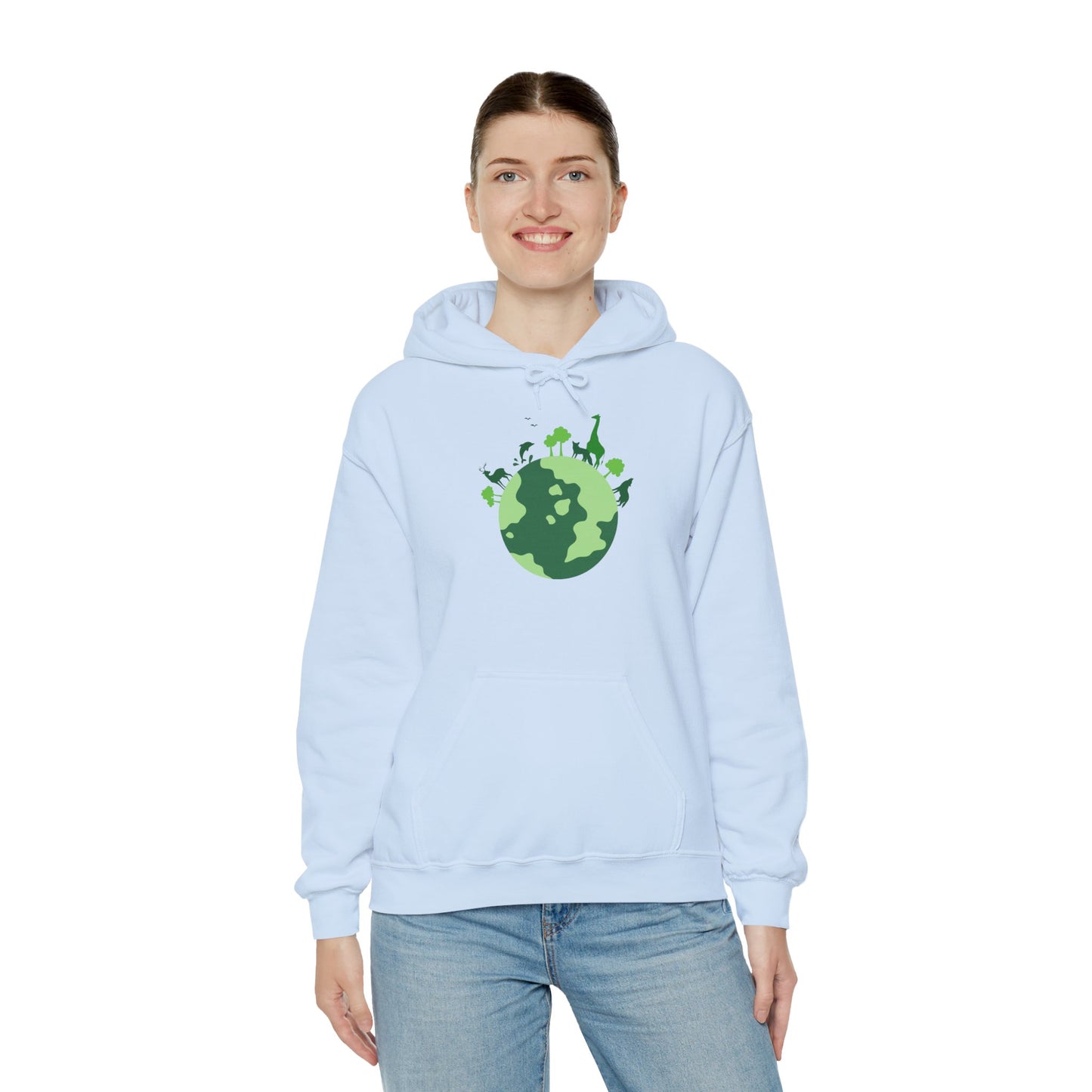 WildWorld Hoodie