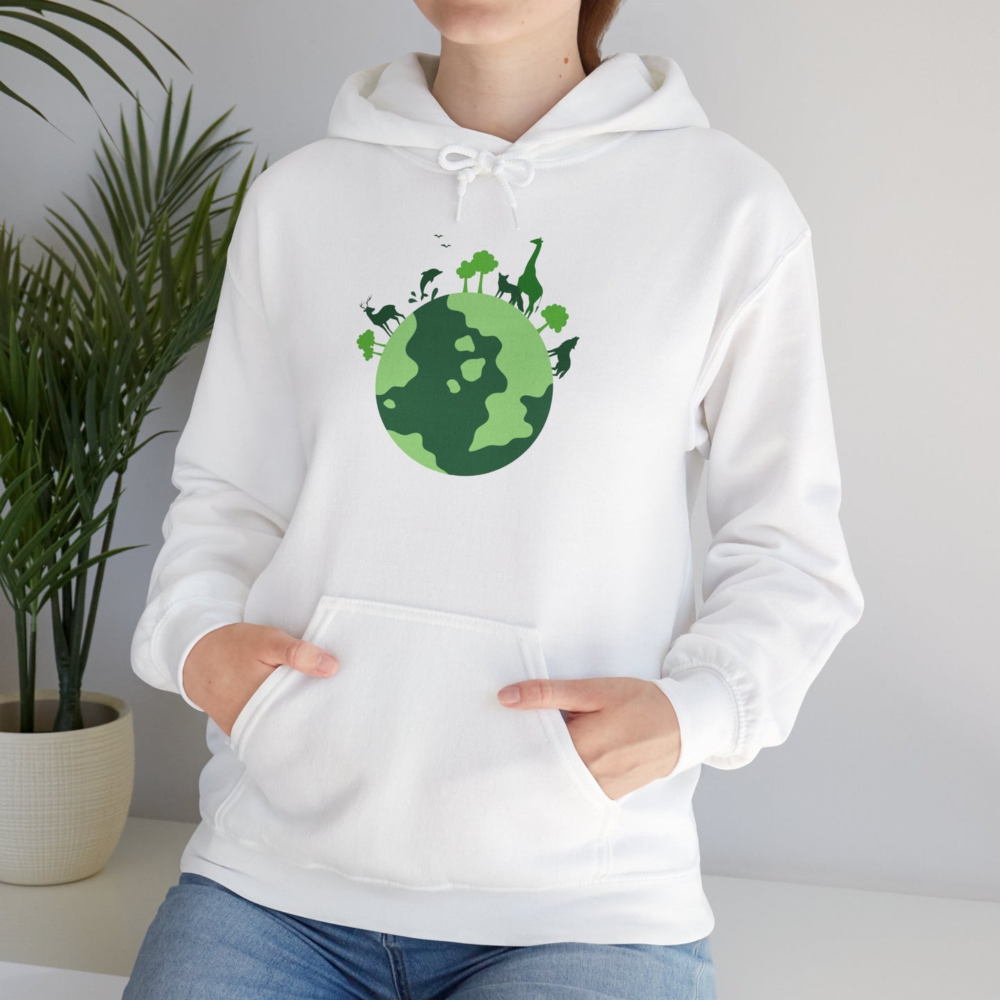 WildWorld Hoodie