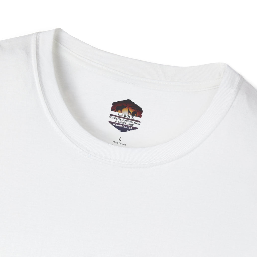 Rock Wildlife Foundation T-Shirt