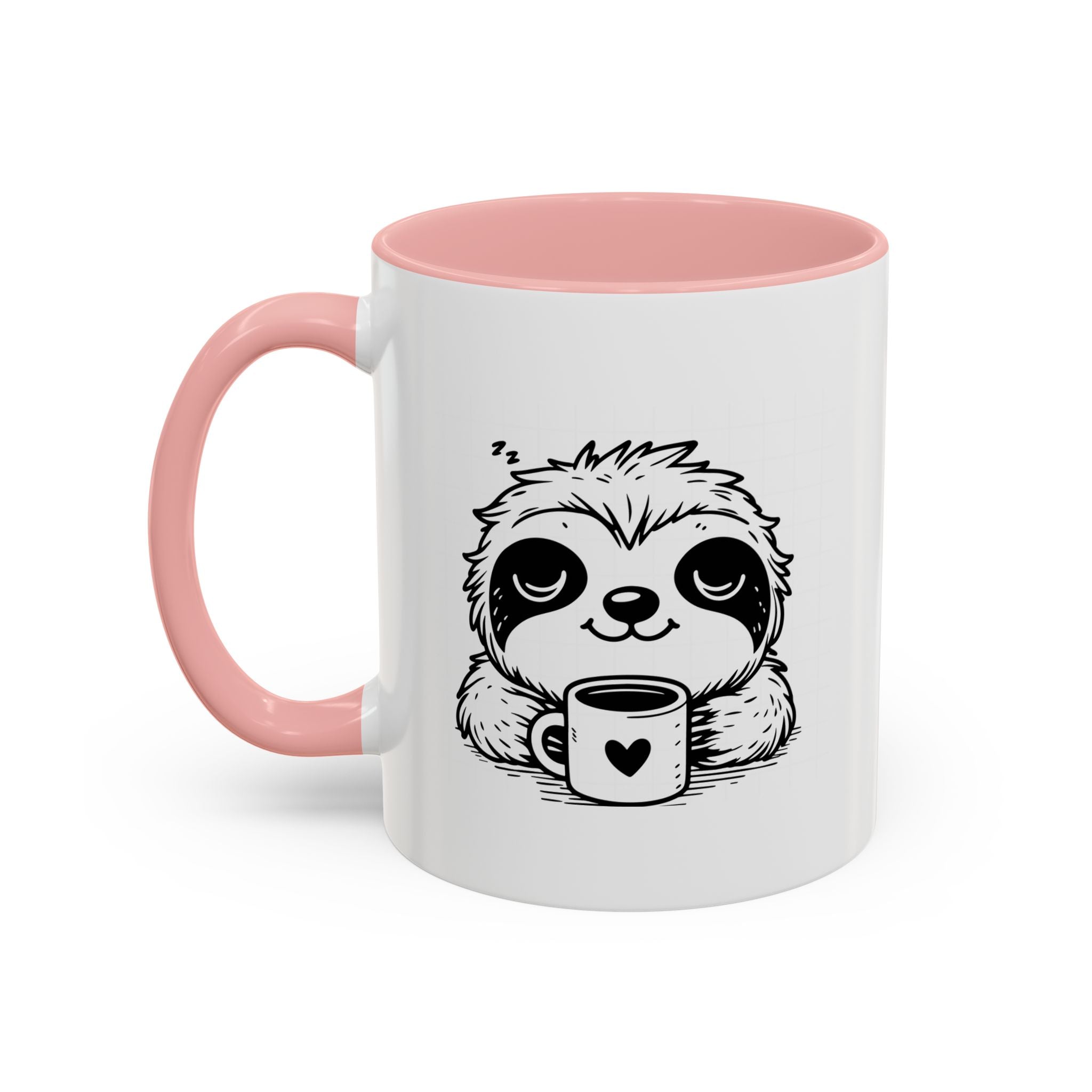 Sloth Mug