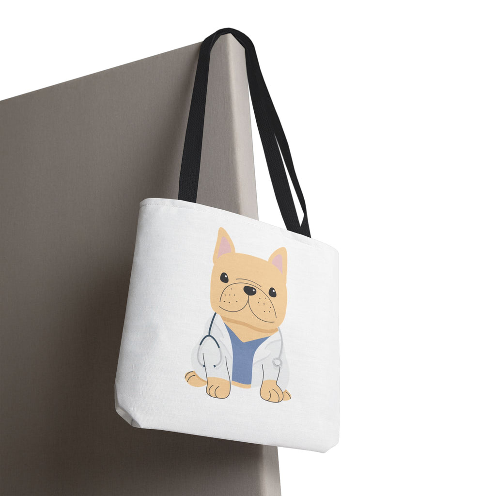 Dogtor Tote Bag