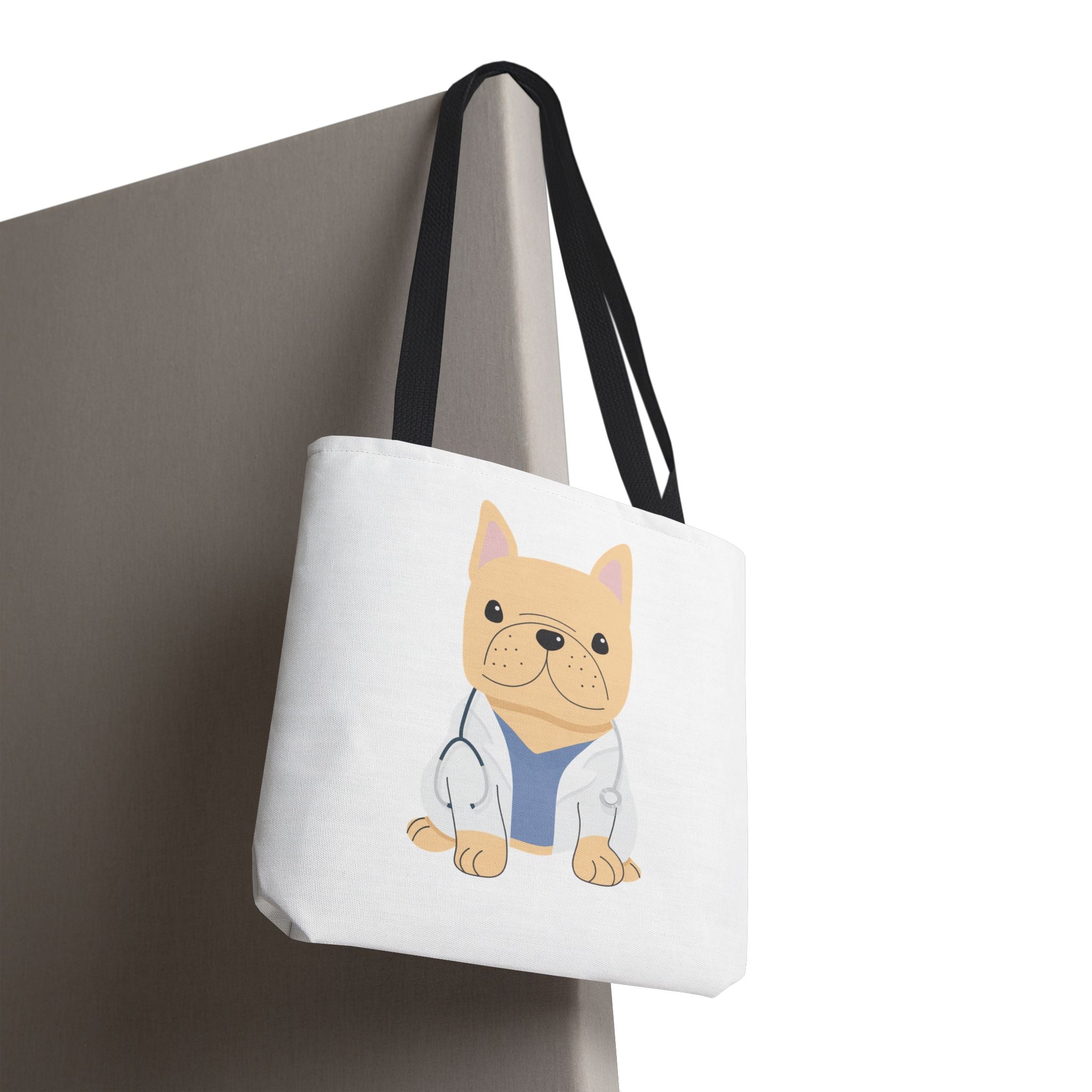 Dogtor Tote Bag