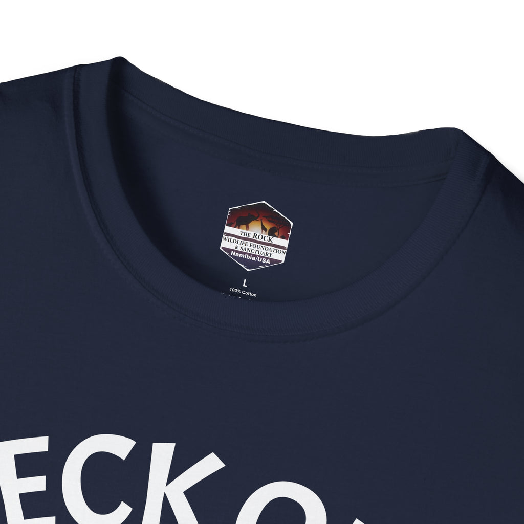 Peck Off T-Shirt