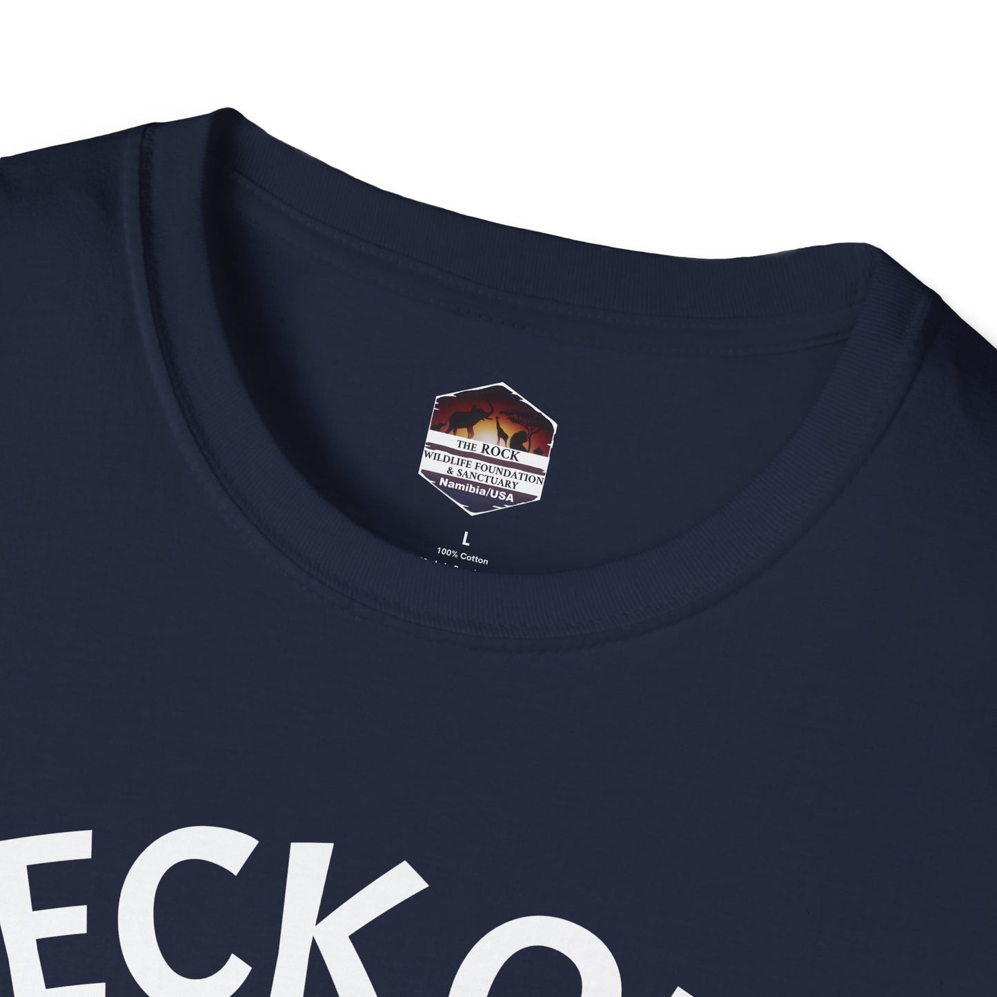 Peck Off T-Shirt