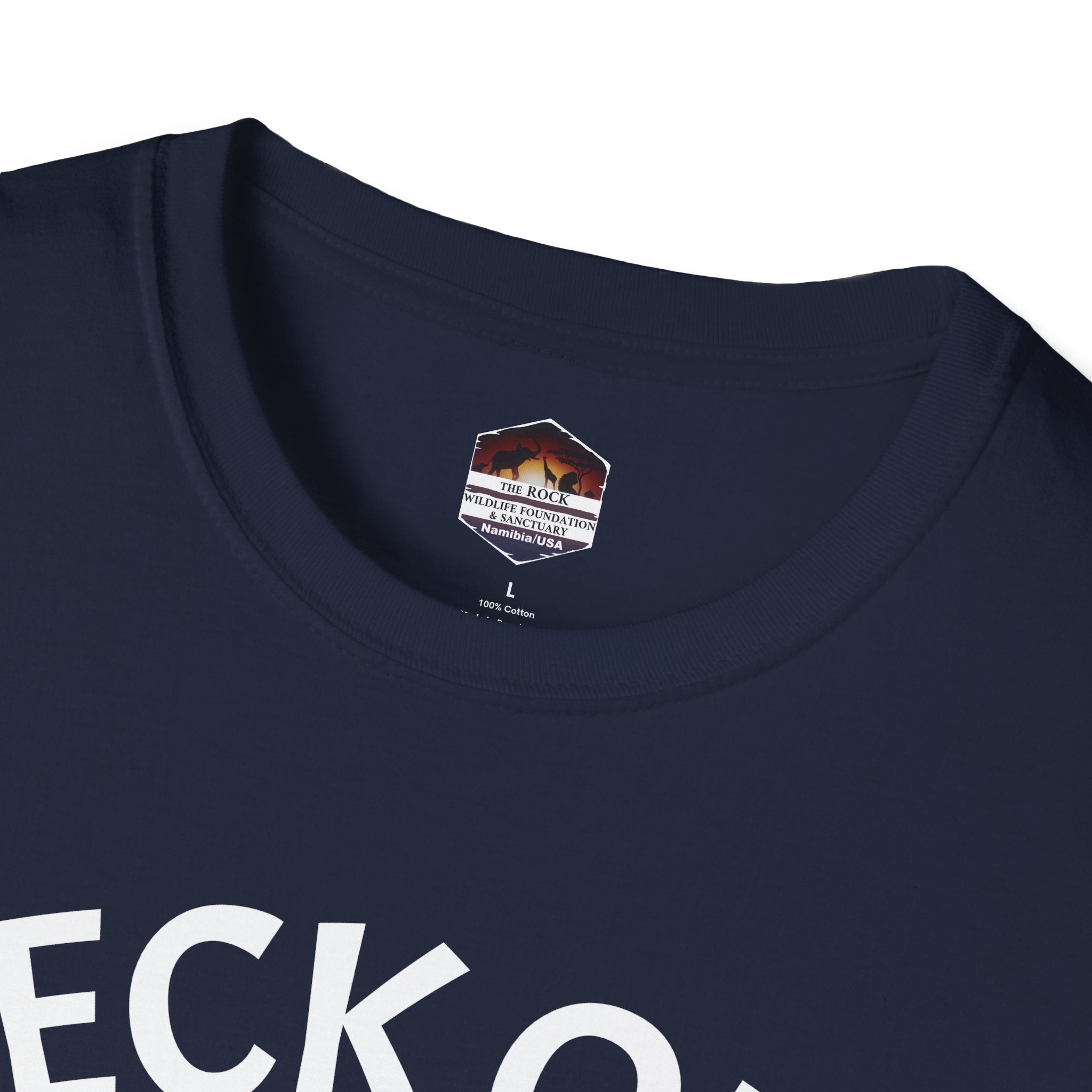 Peck Off T-Shirt